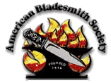 American Bladesmith Society Logo and Link